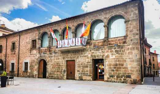 Las oficinas turísticas de Soria registran 10.000 visitantes en febrero