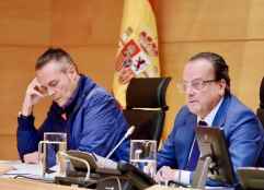 El Consejo de Cuentas celebra pleno en Almazán