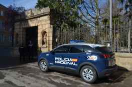 Ingresa en prisión autor de robo con violencia en Soria