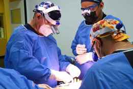 La Junta licita 380 procedimientos quirúrgicos en Soria