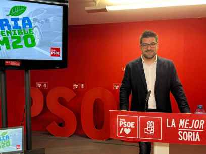 El PSOE apuesta por impulsar movilidad del futuro en la provincia