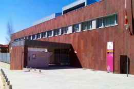 Más de 400 escolares interpretan "El Cascanueces" en Conservatorio de Soria