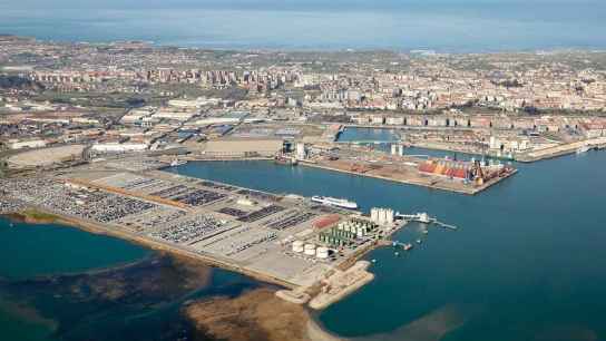 ASAJA, UPA y COAG de Soria animan a concentrarse en el puerto de Santander