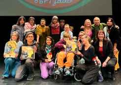 Palmarés de VII edición de festival de cine documental mujerDOC