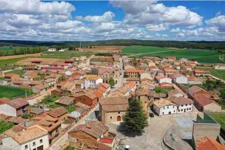 El Programa de Desarrollo Rural alcanza casi el 80 por ciento de ejecución