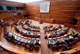 Soria ¡Ya! enmienda cuentas regionales de 2024 para la provincia