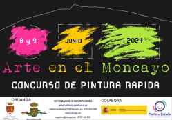 Valdelagua del Cerro y ÓIvega organizan concurso de pintura rápida