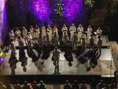 Almazán, escenario de concierto en red de ciudades y villas medievales