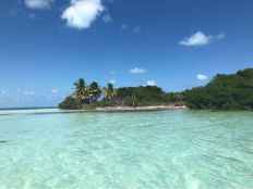 La isla del Caribe que se vende por 63 millones de euros 