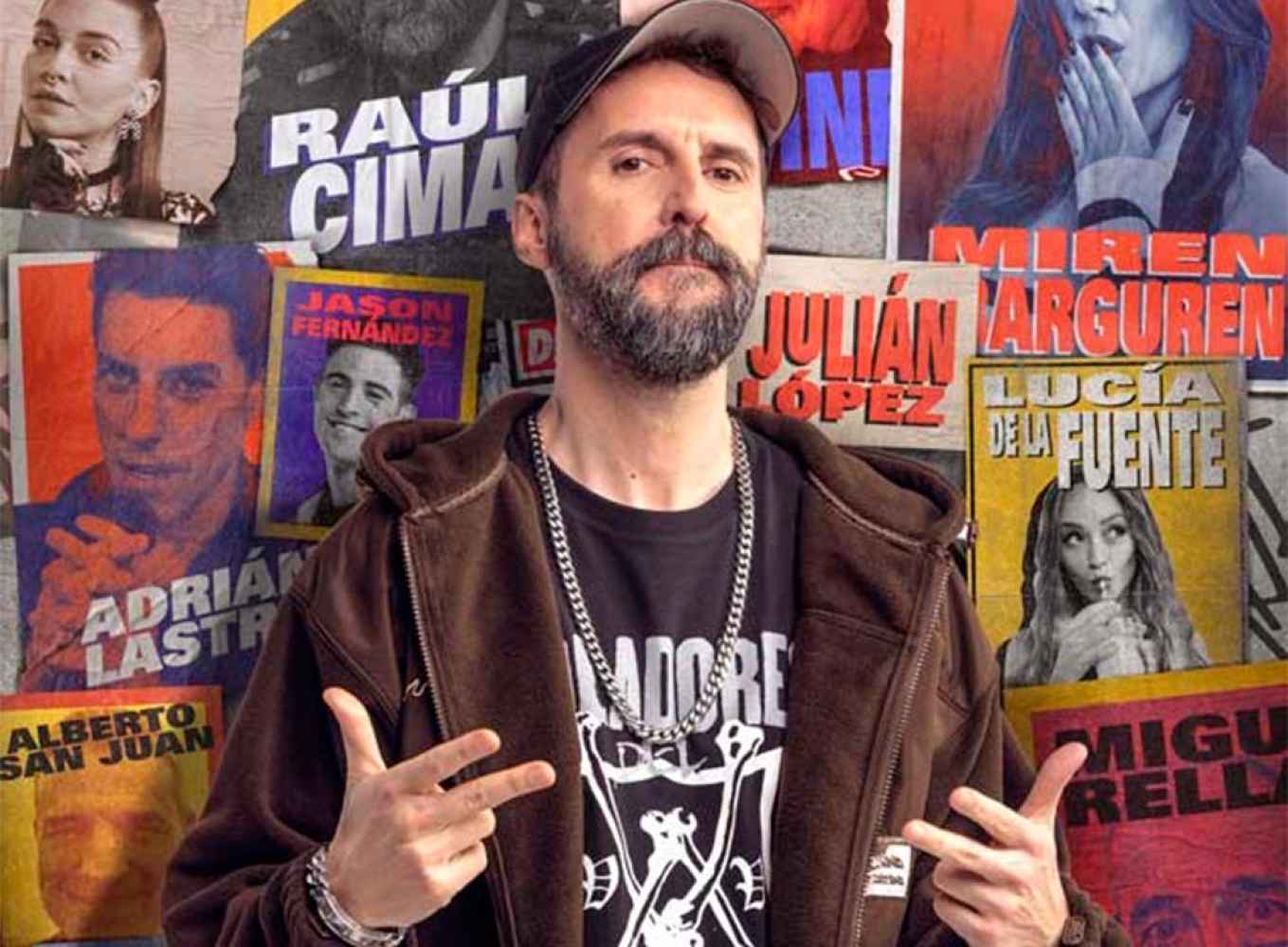 Cinco estrenos en Cines Lara