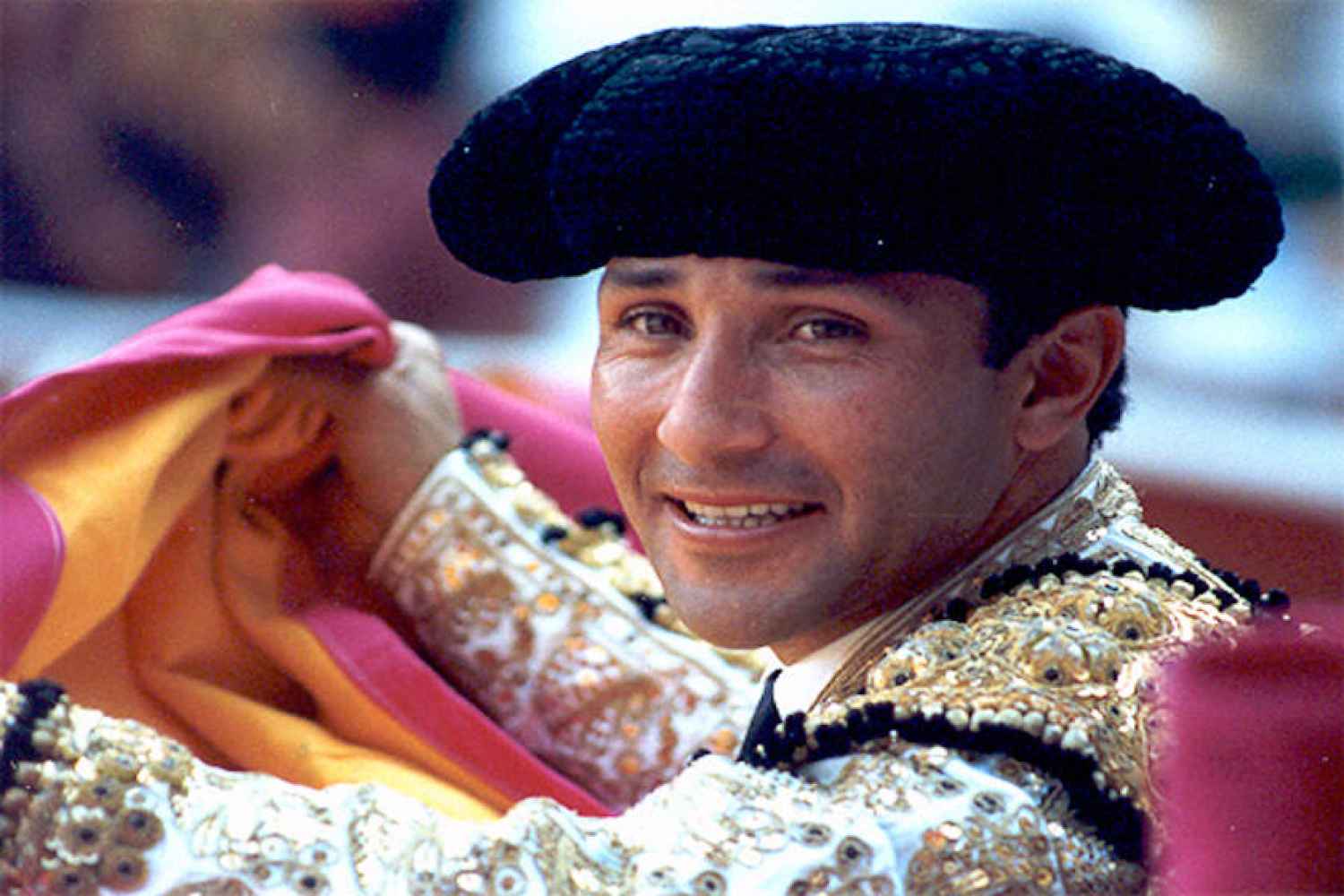 I Jornada Cultural Taurina en El Burgo de Osma