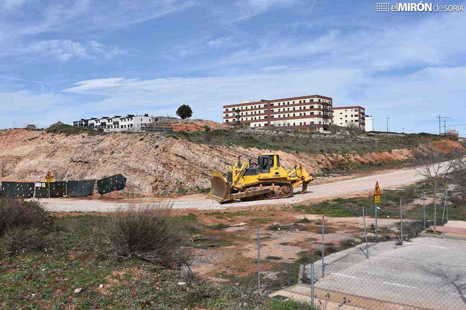 La siniestralidad laboral se reduce en primer trimestre en Castilla y León