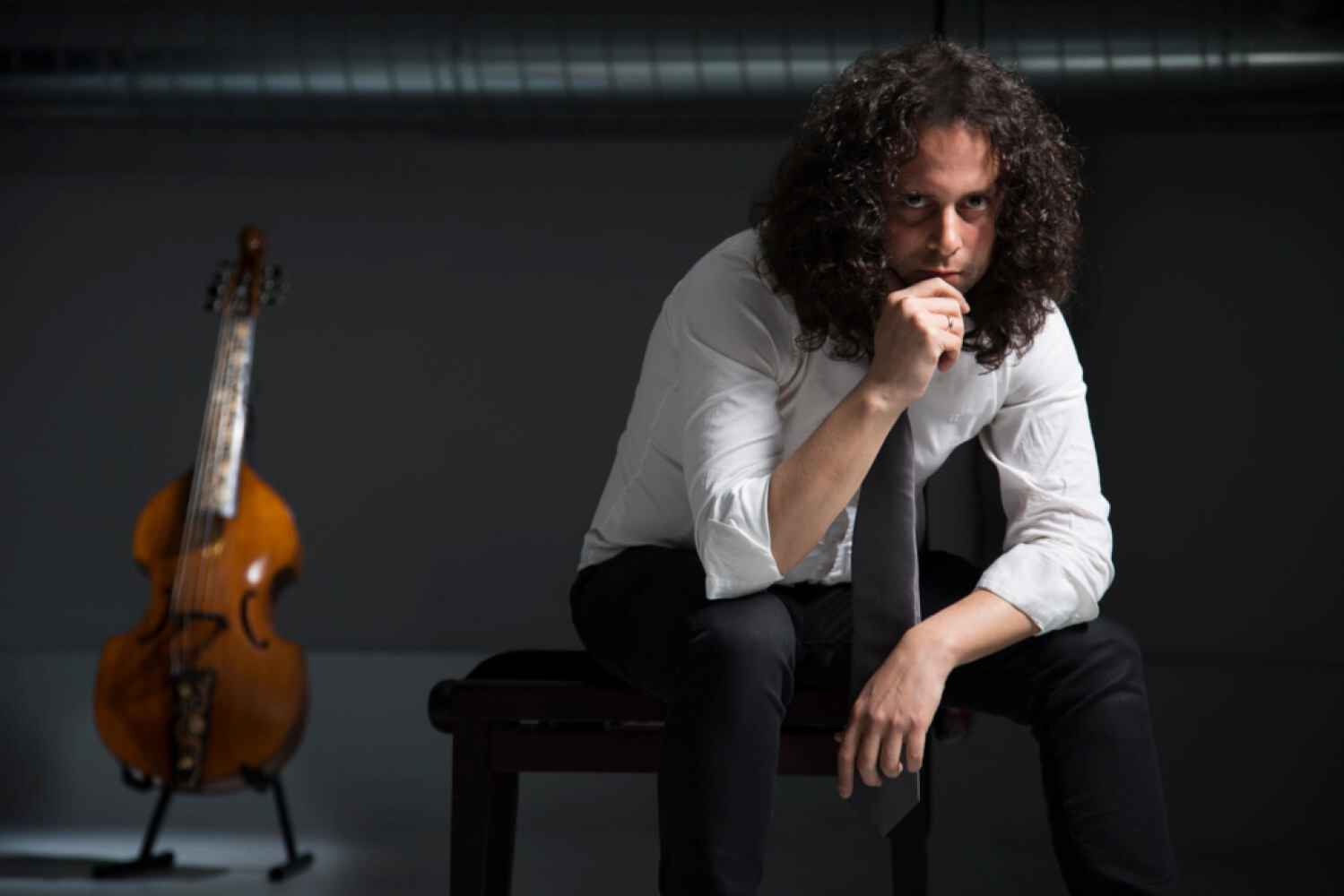 Accademia del Piacere & Fahmi Alqhai abren Festival de Música Antigua de Soria 