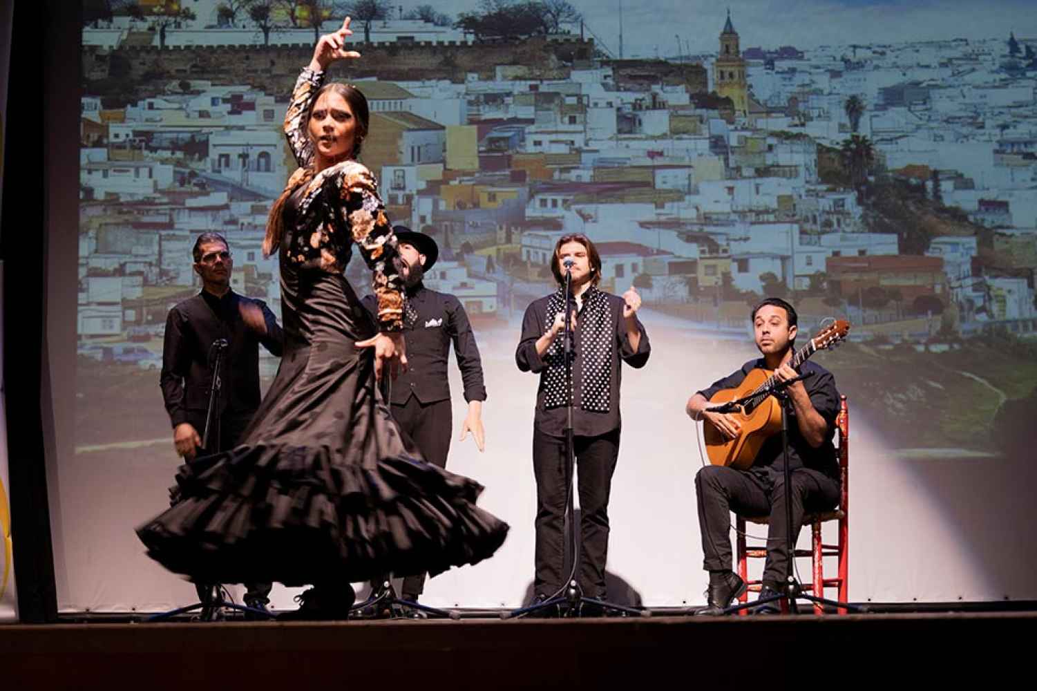 Presentada la 5ª Vuelta a España Ultreya Más Sol, que llegará a Berlanga Presentada la 5ª Vuelta a España Ultreya Más Sol, que llegará a Berlanga