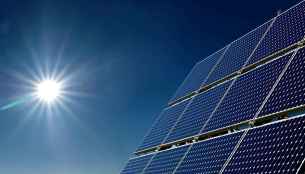 El proyecto fotovoltaico CSF Anguita ocupará 147 hectáreas en Arcos de Jalón y Medinaceli