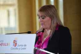 La alcaldesa de Garray celebra el "renacimiento" del PEMA
