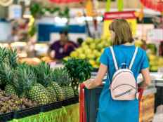 OCU denuncia que los precios de supermercados se han disparado en tres años