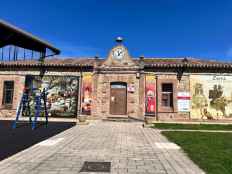 Las oficinas de turismo de Soria atienden a 23.092 consultas en marzo