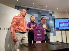 Diputación convenia 22.000 euros con club Celtiberas de Soria