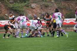 El club de Rugby Ingenieros de Soria matiza a concejal de Deportes