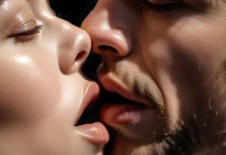 Curiosidades del beso en su Día Internacional