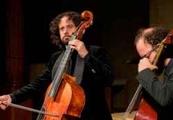 El II Festival de Música Antigua de Soria, dedicado a Bárez