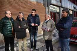 Soria ¡Ya! confirma que se presentará a elecciones europeas