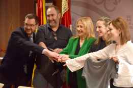 Soria se suma a las celebraciones del Día de Castilla y León