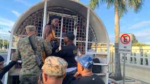 Ayuda de emergencia para Haití, un país sumido en el caos