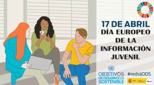 Celebración del Día Europeo de la Información Juvenil