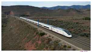 Renfe rejuvenece su flota de trenes AVE para corredores de Asturias y Galicia