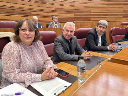 Soria ¡Ya! defiende 225 enmiendas para mejorar presupuestos regionales 2024