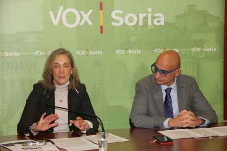 Vox apunta que trabajadores municipales celebrarán peor 1º de Mayo en veinte años