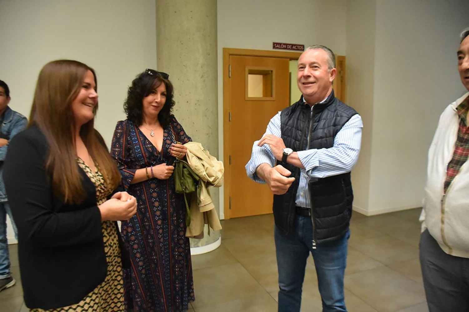 Asamblea general de Asaja Soria - fotos