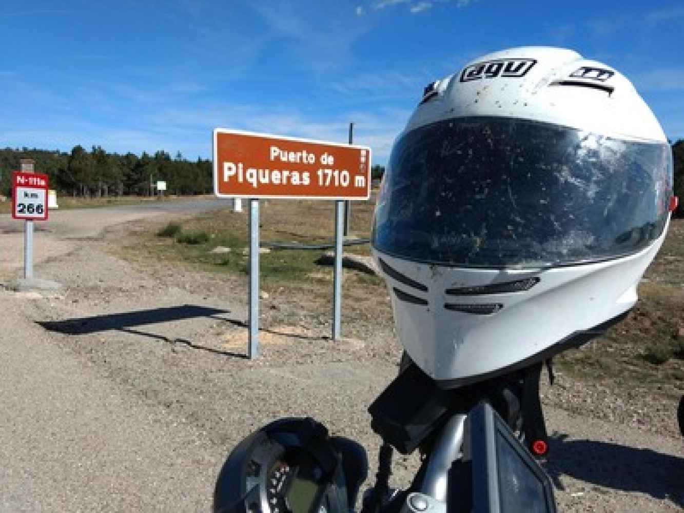 Team Bikers Soria organiza segunda "Moto Almuerzo"