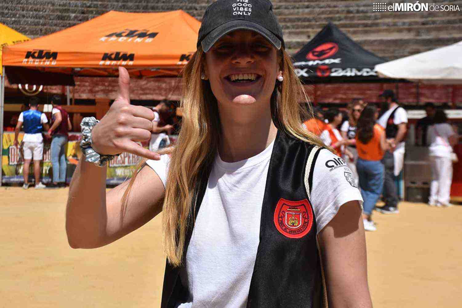 Las peñas sanjuaneras se citan con su jornada de convivencia