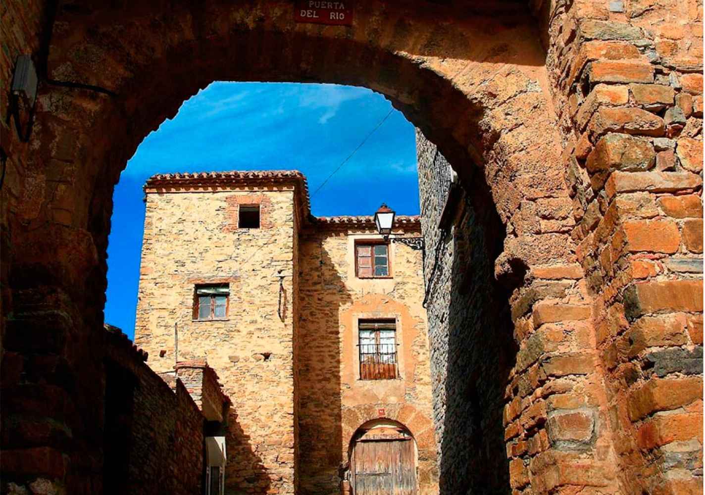 Revista de mayo de la Federación de Casas de Soria