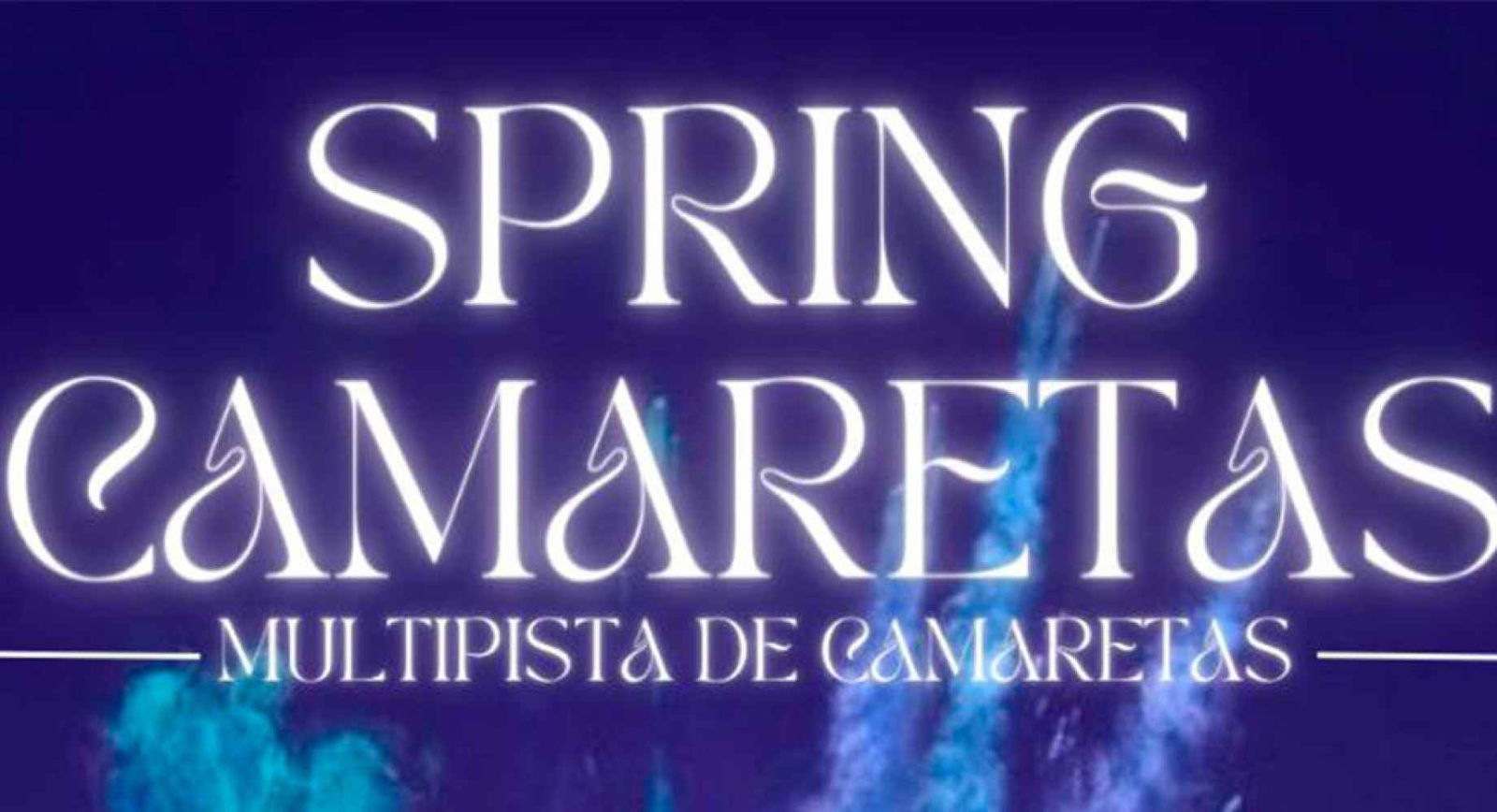 Golmayo organiza segunda edición de "Spring Camaretas" Golmayo organiza segunda edición de "Spring Camaretas"