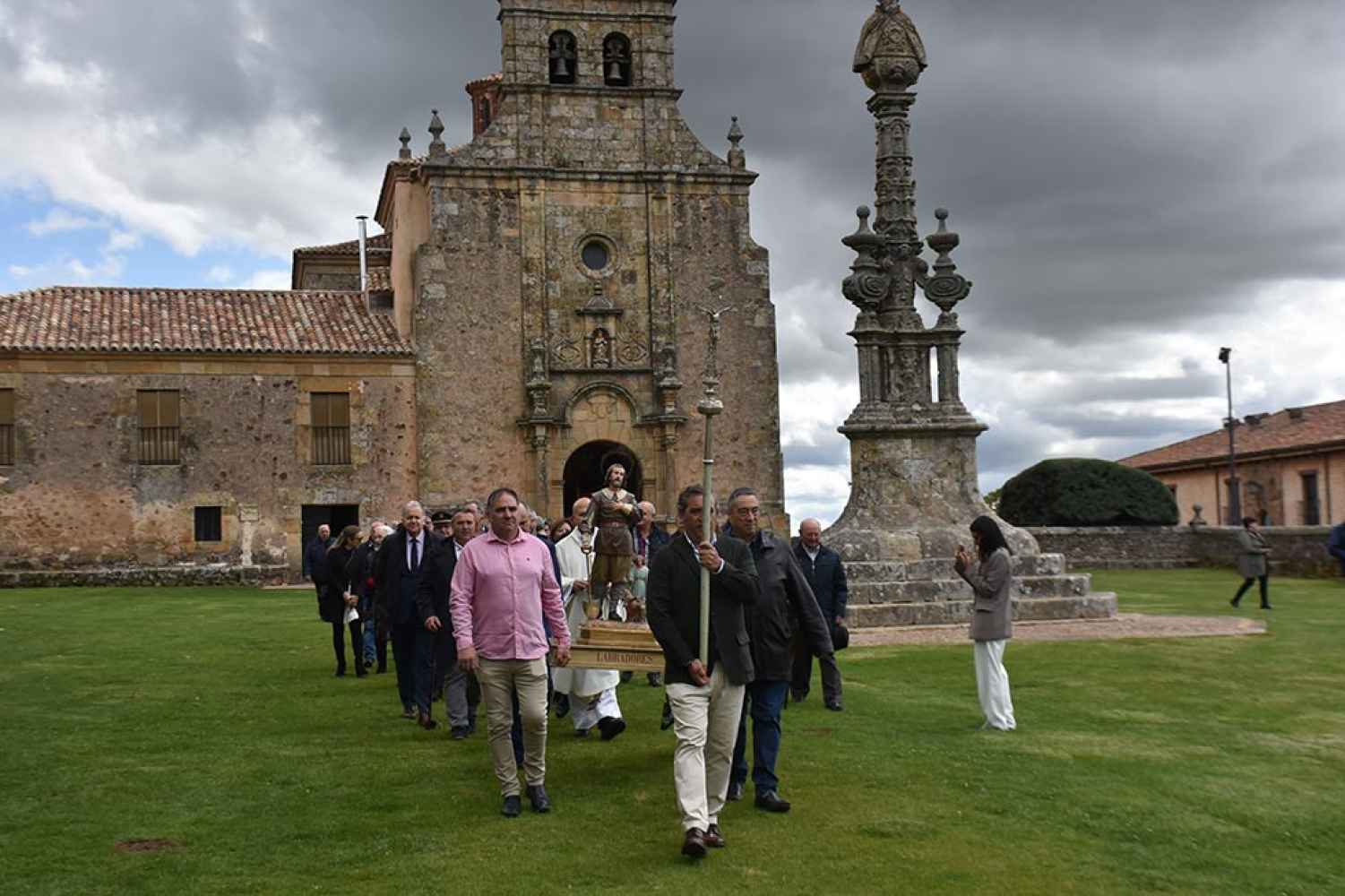 Soria celebra San Isidro - fotos