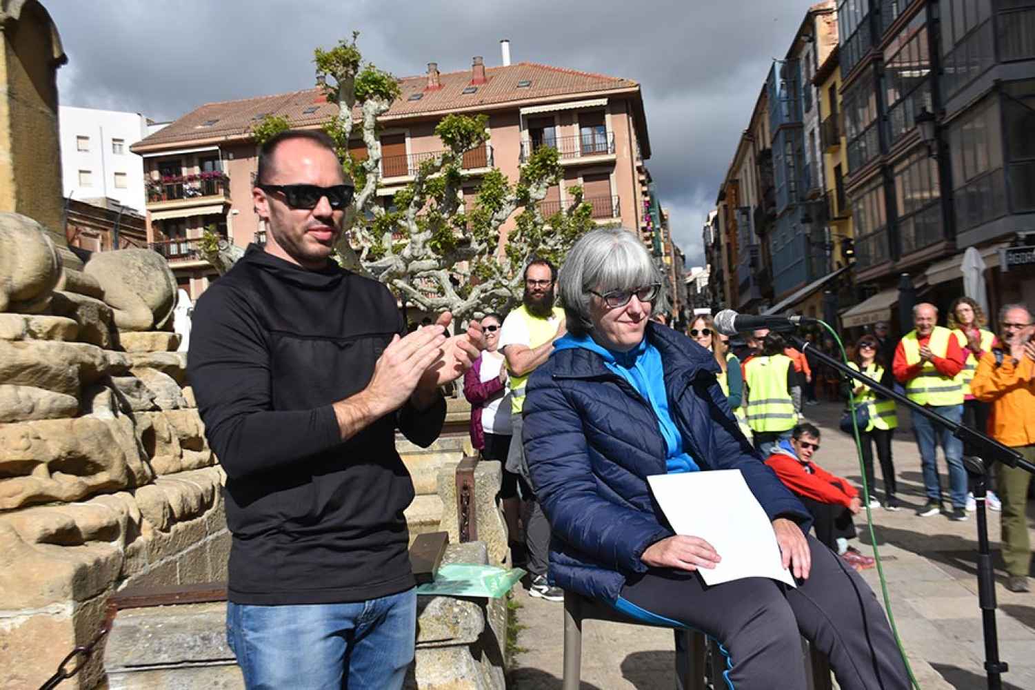 XXXIV Marcha Popular de ASAMIS - fotos
