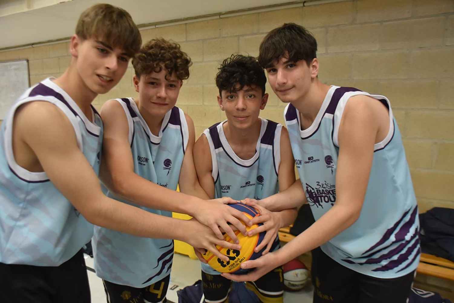 Soria Open 2024, en Los Pajaritos - fotos