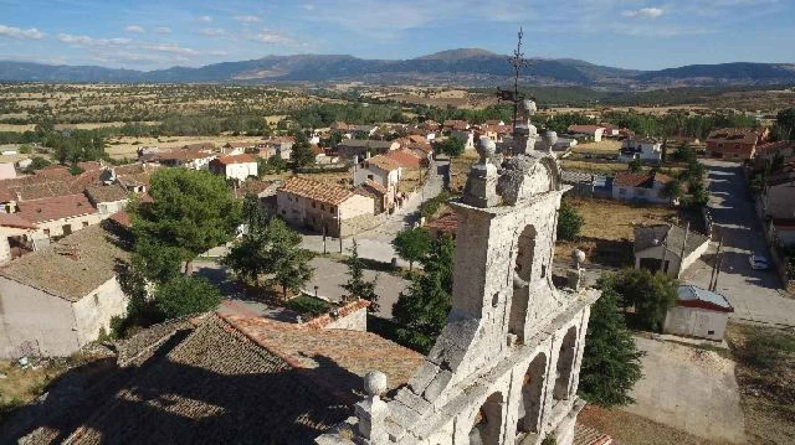 Duruelo advierte a visitantes de condiciones del medio rural Duruelo advierte a visitantes de condiciones del medio rural