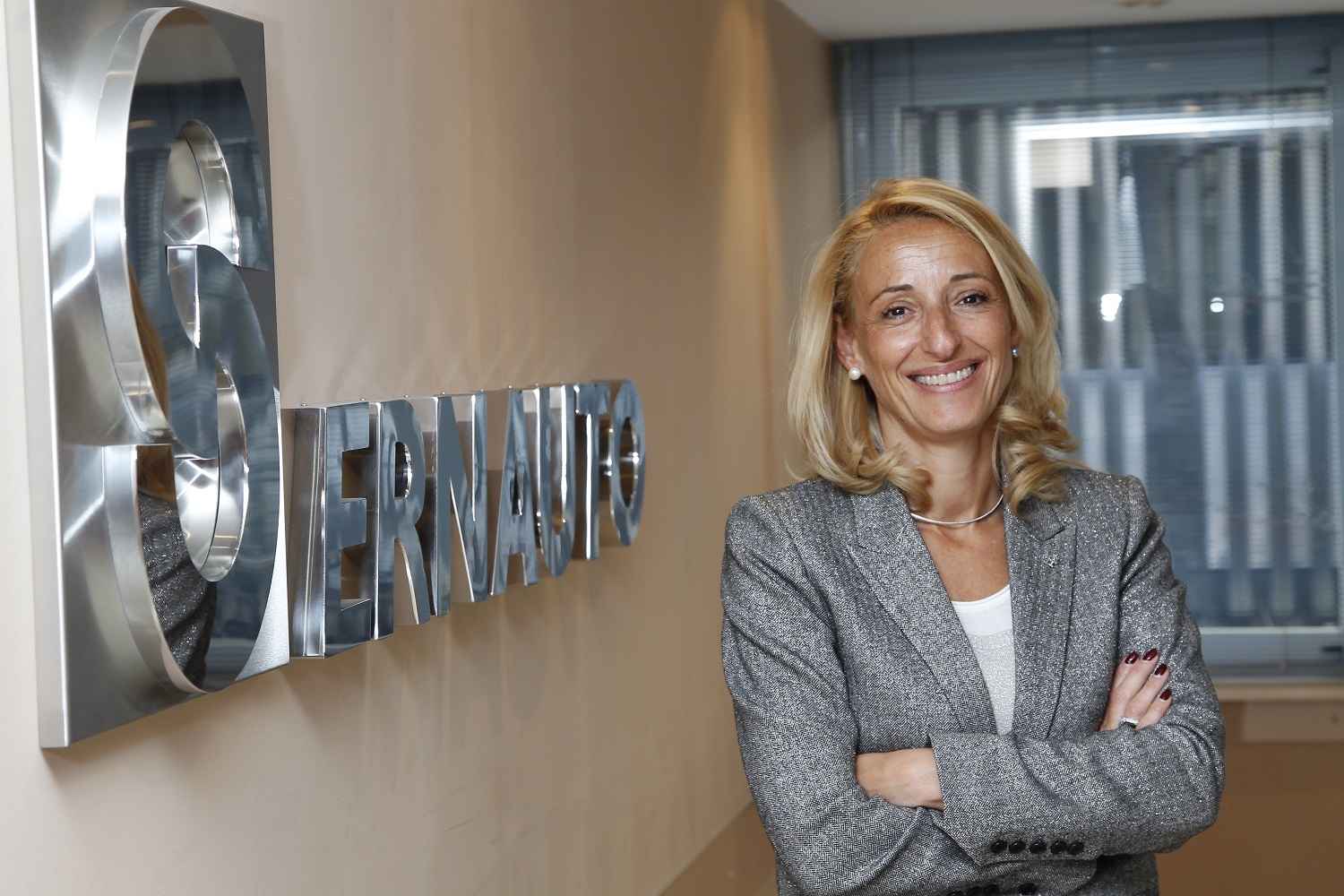 La vicepresidenta de CEOE, en Los Desayunos de FOES