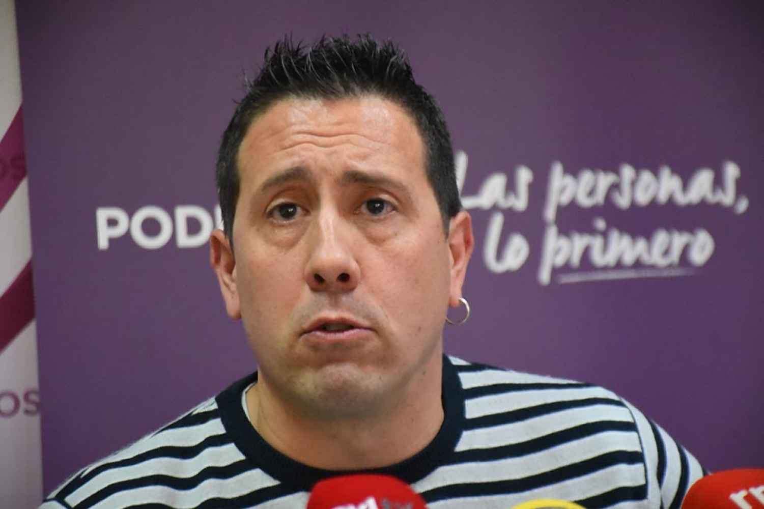 Podemos acusa al PSOE de contribuir a especulación en mercado de vivienda en Soria