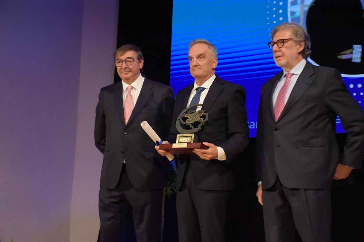XXX Gala de Mejores Empresarios Sorianos 2024 - fotos