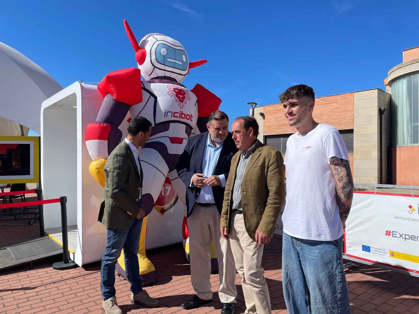 Diputación impulsa ciberseguridad con Hub Rural de Soria Diputación impulsa ciberseguridad con Hub Rural de Soria