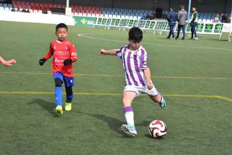  III edición del Torneo Elige Soria de fútbol 7 - fotos