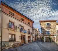 Las quince oficinas de turismo de Soria atienden a 20.626 visitantes en abril