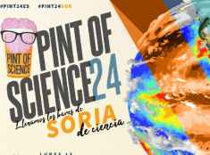 Pint Of Science ofrece seis charlas en Soria