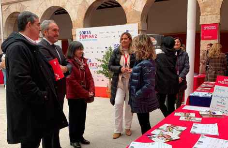 La Junta apunta que nueva normativa incentiva "economía sumergida" en trabajo en hogar